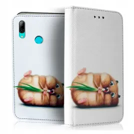etui-z-klapka-na-telefon-huawei-p-smart-2019-pokrowiec-szklo-ochronne