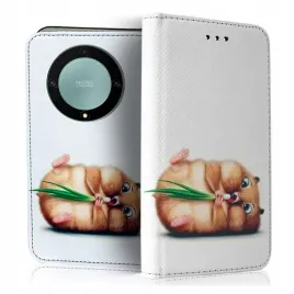 etui-z-klapka-na-telefon-honor-magic-5-lite-pokrowiec-szklo-ochronne