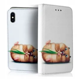 etui-z-klapka-na-telefon-apple-iphone-x-xs-pokrowiec-szklo-ochronne