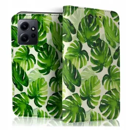 etui-z-klapka-na-telefon-xiaomi-redmi-note-12-4g-pokrowiec-szklo-ochronne