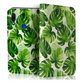 etui-z-klapka-na-telefon-xiaomi-redmi-note-7-pokrowiec-szklo-ochronne