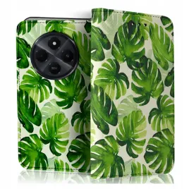 etui-z-klapka-na-telefon-xiaomi-redmi-14c-pokrowiec-szklo-ochronne