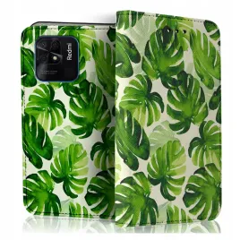 etui-z-klapka-na-telefon-xiaomi-redmi-10c-pokrowiec-szklo-ochronne