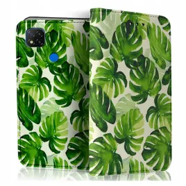 etui-z-klapka-na-telefon-xiaomi-redmi-9c-pokrowiec-szklo-ochronne