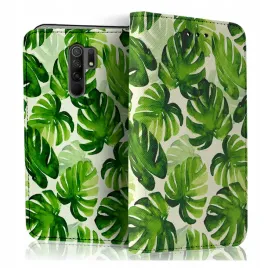 etui-z-klapka-na-telefon-xiaomi-redmi-9-pokrowiec-szklo-ochronne