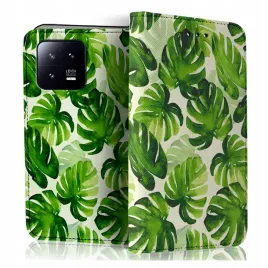 etui-z-klapka-na-telefon-xiaomi-13-pokrowiec-szklo-ochronne