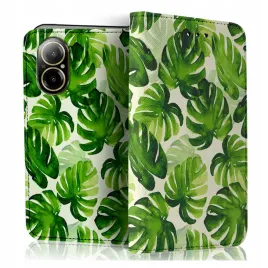 etui-z-klapka-na-telefon-realme-c67-pokrowiec-szklo-ochronne