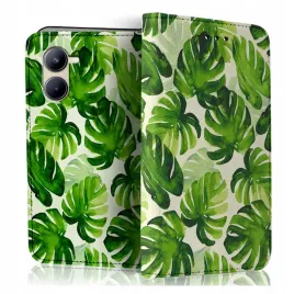 etui-z-klapka-na-telefon-realme-c33-pokrowiec-szklo-ochronne