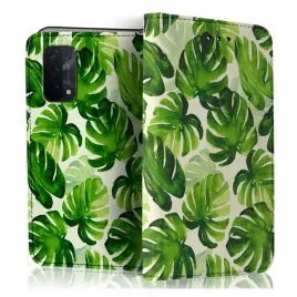 etui-z-klapka-na-telefon-oppo-a54-5g-pokrowiec-szklo-ochronne