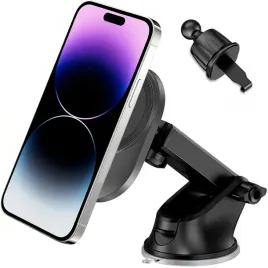 uchwyt-samochodowy-magnetic-magsafe-dashboard-and-vent-wireless-charger-15w-u