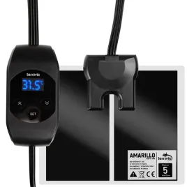 terrario-amarillo-5w-mata-grzewcza-z-termostatem-lcd