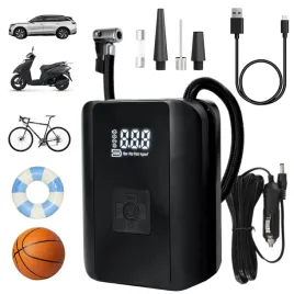 pompka-elektryczna-rowerowa-do-roweru-bezprzewodowa-kompresor-samochodowy-p