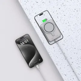 powerbank-magnetyczny-pb11-lifemag-magsafe-power-bank-10000mah-titanium