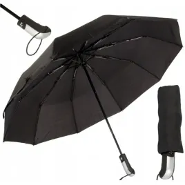 parasol-parasolka-skladana-meska-damska-automatyczna-czarna-pokrowiec