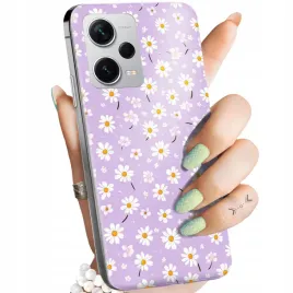 etui-do-xiaomi-redmi-note-12-pro-plus-wzory-wiosna-kwiaty-rosliny-obudowa