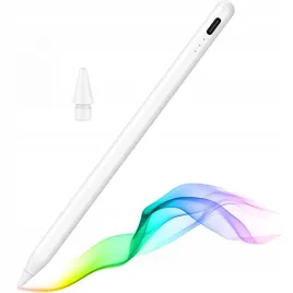 rysik-do-tableta-do-apple-ipad-precyzyjny-aktywny-bialy-zestaw-kabel-usb-c