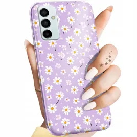 etui-do-samsung-galaxy-a23-a23-5g-wzory-wiosna-kwiaty-rosliny-obudowa