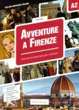avventure-a-firenze-a2-telis-marin-przedmiot-jezyki-obce