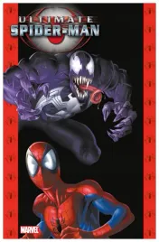 praca-zbiorowa-ultimate-spider-man