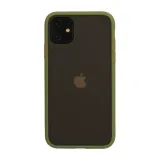 vennus-color-button-bumper-do-iphone-12-pro-max-oliwkowy-stan-nowy