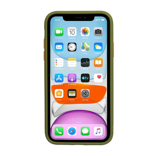 vennus-color-button-bumper-do-iphone-12-pro-max-oliwkowy-certyfikat-ce