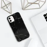 marble-silikon-do-iphone-12-mini-wzor-6-stan-opakowania-oryginalne