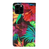 smart-book-flower-do-iphone-13-pro-wzor-2-stan-nowy