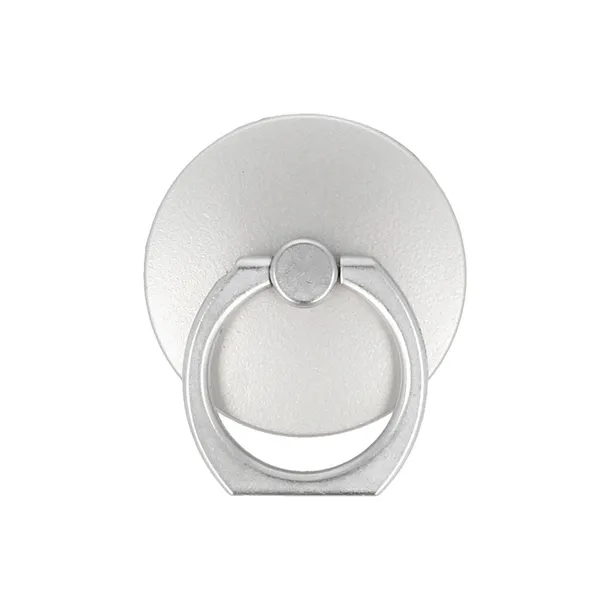 uchwyt-ring-circle-srebrny