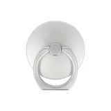 uchwyt-ring-circle-srebrny