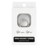 uchwyt-ring-circle-srebrny-stan-nowy