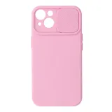 camshield-soft-do-iphone-13-jasnorozowy-stan-nowy