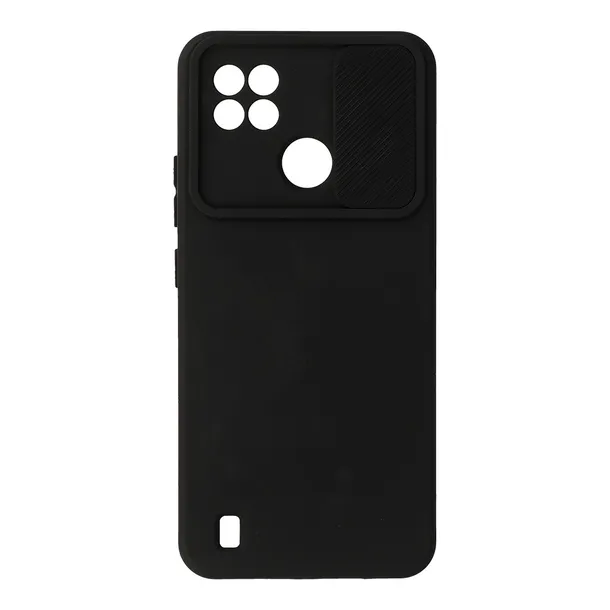 camshield-soft-do-realme-c21-czarny-stan-opakowania-oryginalne