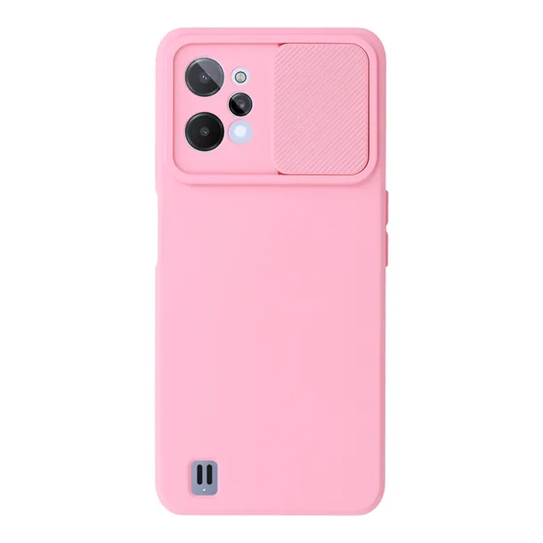 camshield-soft-do-realme-c31-jasnorozowy-stan-nowy