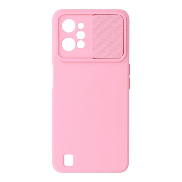 camshield-soft-do-realme-c31-jasnorozowy-stan-opakowania-oryginalne