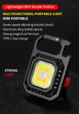 latarka-mini-led-breloczek-w5130-typ-c-stan-opakowania-oryginalne
