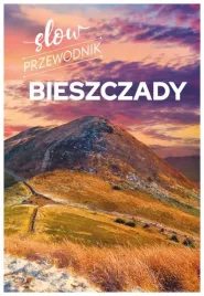 slow-przewodnik-bieszczady-peter-zralek