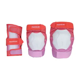 zestaw-ochraniaczy-powerslide-standard-women-set-red-pink-s