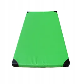 mata-master-comfort-line-t25-200-x-100-x-8-cm-zielona