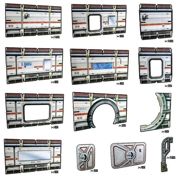 battlesystems-galactic-core-set