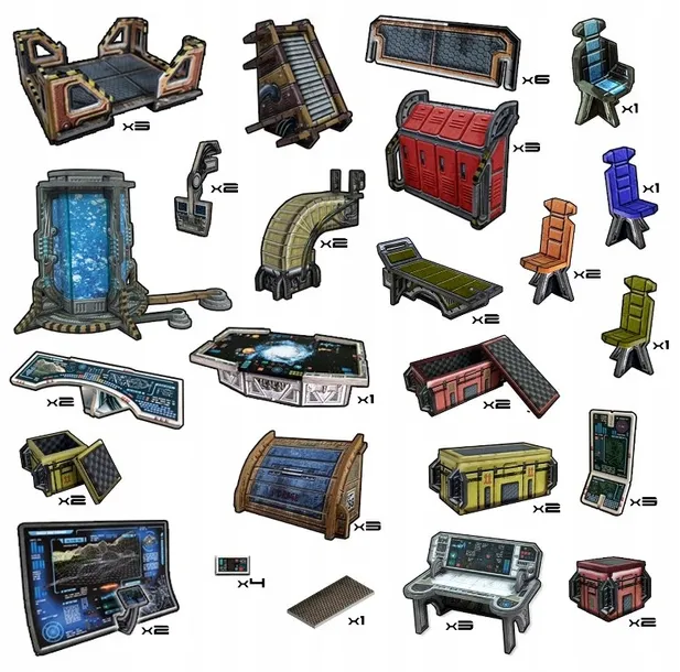 battlesystems-galactic-core-set
