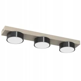 lampa-wiszaca-plafon-gx53-kaszmir-ecry-ecru-bezowy-40cm-black-slim-5cm