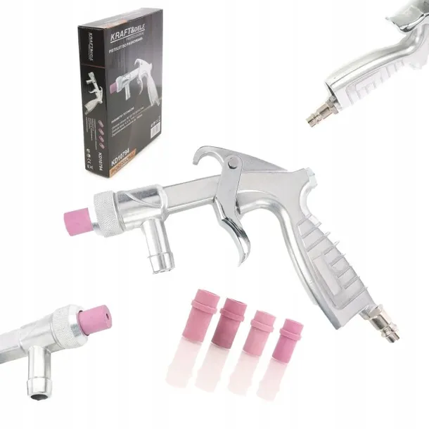 pistolet-do-piaskowania-piaskarka-4-dysze-waga-z-opakowaniem-0-8-kg
