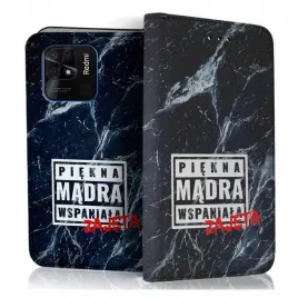 etui-z-klapka-na-telefon-xiaomi-redmi-10c-case-szybka-szklo-hartowane