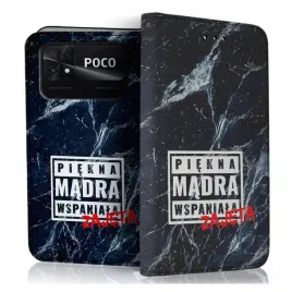 etui-z-klapka-na-telefon-xiaomi-poco-c40-case-szybka-szklo-hartowane