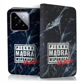 etui-z-klapka-na-telefon-xiaomi-14-case-szybka-szklo-hartowane