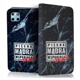 etui-z-klapka-na-telefon-realme-c25y-case-szybka-szklo-hartowane