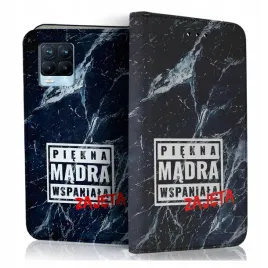 etui-z-klapka-na-telefon-realme-8-pro-case-szybka-szklo-hartowane