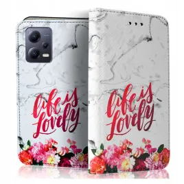 etui-z-klapka-na-telefon-xiaomi-redmi-note-12-5g-case-szklo-hartowane