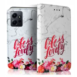 etui-z-klapka-na-telefon-xiaomi-redmi-note-12-4g-case-szklo-hartowane