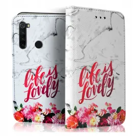 etui-z-klapka-na-telefon-xiaomi-redmi-note-8-case-szybka-szklo-hartowane